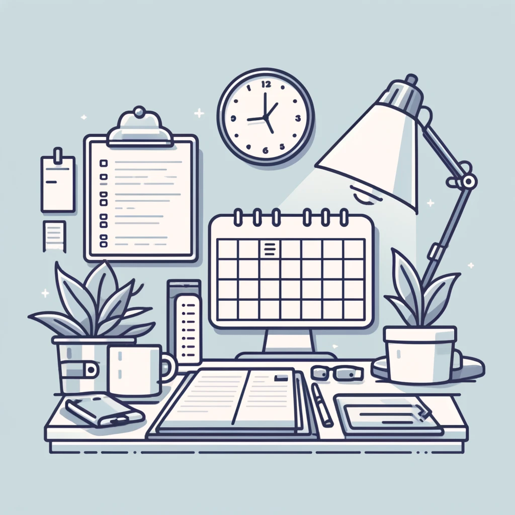 Domina il Tuo Tempo per Massimizzare Produttività e Ridurre lo Stress